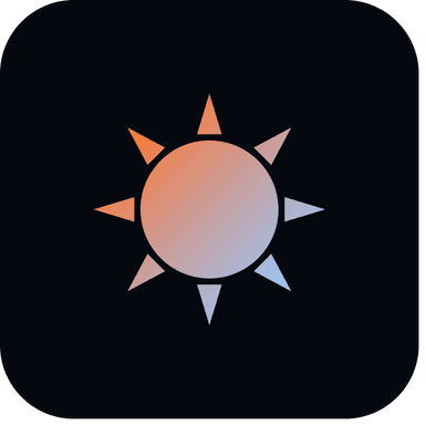 Luma app logo